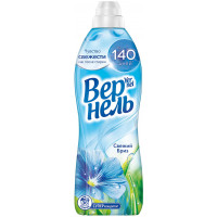 Кондиционер для белья Vernel (Вернель) Свежий бриз, 910 мл