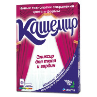 Стиральный порошок для тюля и гардин Аист Кашемир, 300 г Стиральный порошок для тюля и гардин Аист Кашемир, 300 г