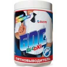 Пятновыводитель Босс-Bi-ОО-Xi, в банке, 500 г Пятновыводитель Босс-Bi-ОО-Xi, в банке, 500 г