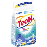 Стиральный порошок Teon (Теон) Универсал, 6 кг Стиральный порошок Teon (Теон) Универсал, 6 кг