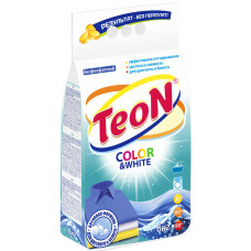 Стиральный порошок Teon (Теон) Универсал, 6 кг Стиральный порошок Teon (Теон) Универсал, 6 кг