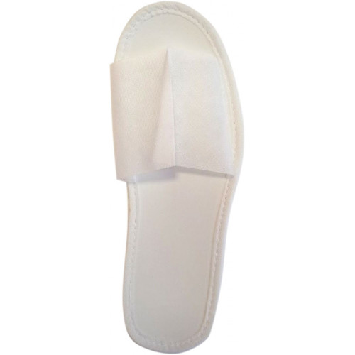 Тапочки Эконом Эва (союзка: спанбонд, подошва: ЭВА 3 мм) Тапочки Эконом Эва (союзка: спанбонд, подошва: ЭВА 3 мм)