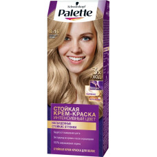 Краска для волос Palette (Палет) 8-16 Пепельно-русый Краска для волос Palette (Палет) 8-16 Пепельно-русый