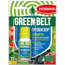 Провизор, защита от фитофтора и мучнистой росы, 10 мл., флакон Провизор, защита от фитофтора и мучнистой росы, 10 мл., флакон