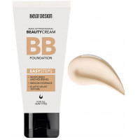 Крем тональный Belor Design (Белор Дизайн) BB Beauty Cream, тон 100 - Фарфоровый Крем тональный Belor Design (Белор Дизайн) BB Beauty Cream, тон 100 - Фарфоровый