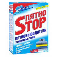 Пятновыводитель Пятноstop концентрат, 300 г Пятновыводитель Пятноstop концентрат, 300 г