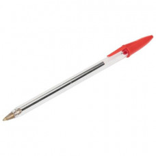 Ручка шариковая Staff (Стафф) Basic Budget BP-02, цвет черный, письмо 500 м, длина корпуса 13,5 см, линия письма 0,5 мм Ручка шариковая Staff (Стафф) Basic Budget BP-02, цвет черный, письмо 500 м, длина корпуса 13,5 см, линия письма 0,5 мм
