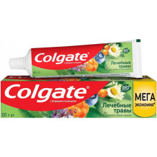 Зубная паста Colgate (Колгейт) Лечебные Травы, 150 мл Зубная паста Colgate (Колгейт) Лечебные Травы, 150 мл