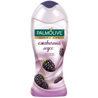 Крем-гель для душа Palmolive (Палмолив) Гурмэ Спа Ежевичный Мусс, 250 мл Крем-гель для душа Palmolive (Палмолив) Гурмэ Спа Ежевичный Мусс, 250 мл
