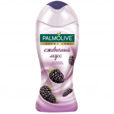 Крем-гель для душа Palmolive (Палмолив) Гурмэ Спа Ежевичный Мусс, 250 мл Крем-гель для душа Palmolive (Палмолив) Гурмэ Спа Ежевичный Мусс, 250 мл