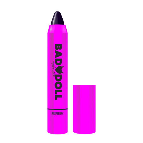 Бальзам-тинт для губ Belor Design (Белор Дизайн) Bad Doll Малина Бальзам-тинт для губ Belor Design (Белор Дизайн) Bad Doll Малина