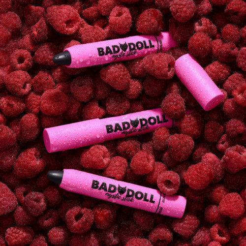 Бальзам-тинт для губ Belor Design (Белор Дизайн) Bad Doll Малина Бальзам-тинт для губ Belor Design (Белор Дизайн) Bad Doll Малина
