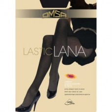Колготки OMSA Lasticlana 120 den теплые, цвет Nero, размер 2 Колготки OMSA Lasticlana 120 den теплые, цвет Nero, размер 2