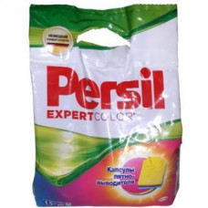 Стиральный порошок автомат Persil (Персил) Color, 1,5 кг Стиральный порошок автомат Persil (Персил) Color, 1,5 кг