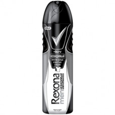 Антиперспирант спрей Rexona Men (Рексона) Невидимый на черном и белом, 150 мл Антиперспирант спрей Rexona Men (Рексона) Невидимый на черном и белом, 150 мл