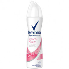 Антиперспирант спрей Rexona (Рексона) Сухость пудры, 150 мл Антиперспирант спрей Rexona (Рексона) Сухость пудры, 150 мл