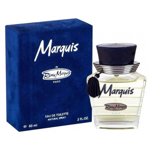Мужская туалетная вода Marquis (Маркиз), 60 мл Мужская туалетная вода Marquis (Маркиз), 60 мл