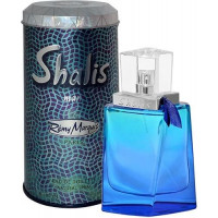 Мужская туалетная вода Shalis Man, (тестер), 60 мл Мужская туалетная вода Shalis Man, (тестер), 60 мл