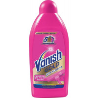 Средство для ручной чистки ковров Vanish Gold (Ваниш Голд), 450 мл Средство для ручной чистки ковров Vanish Gold (Ваниш Голд), 450 мл