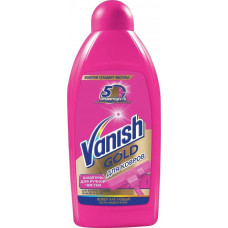 Средство для ручной чистки ковров Vanish Gold (Ваниш Голд), 450 мл Средство для ручной чистки ковров Vanish Gold (Ваниш Голд), 450 мл