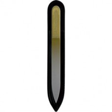Пилка стеклянная Zinger Original (Зингер) zo FG-02-12 GOLD Пилка стеклянная Zinger Original (Зингер) zo FG-02-12 GOLD