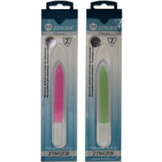 Пилка стеклянная Zinger Original (Зингер) zo FG-02-12 Pastel Пилка стеклянная Zinger Original (Зингер) zo FG-02-12 Pastel