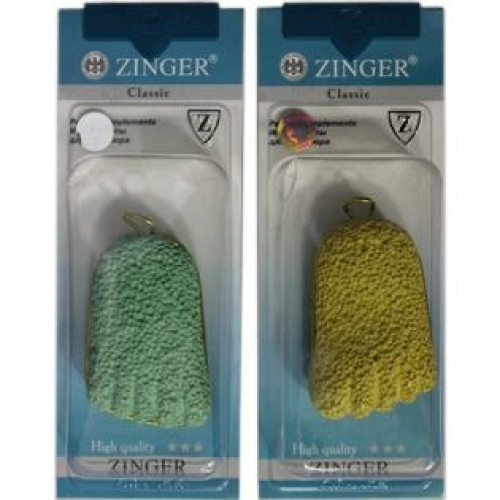 Каменная пемза овальной формы Zinger Original (Зингер) zo PB-09 Каменная пемза овальной формы Zinger Original (Зингер) zo PB-09