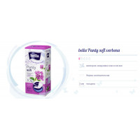 Новинка: Bella Panty Soft вербена Новинка: Bella Panty Soft вербена