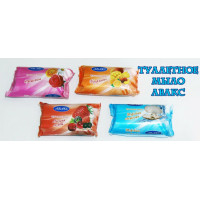 Новинка: туалетное мыло Авакс