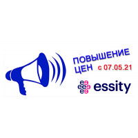 Новости производителей: «Эссити» сообщает о повышении цен с 07.05.2021 Новости производителей: «Эссити» сообщает о повышении цен с 07.05.2021