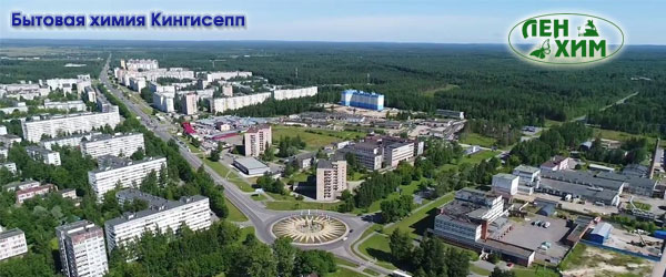 Доставка товаров бытовой химии в Кингисепп Доставка товаров бытовой химии в Кингисепп