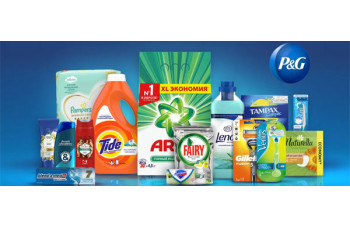 Procter & Gamble Procter & Gamble