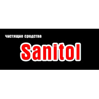 Новинка: чистящие средства Sanitol